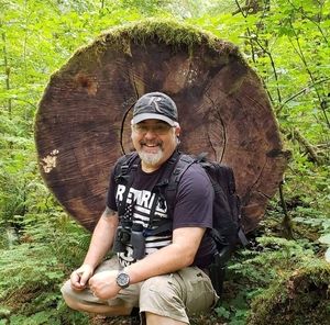 Meet your Posher, Mike